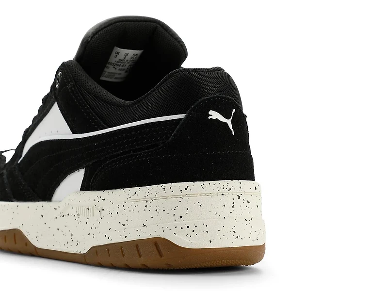 Rebound Retro SD Sneaker