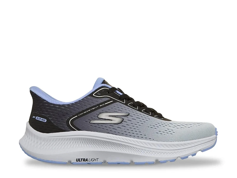 Hands Free Slip-ins GO RUN Consistent 2.0 Maywood Sneaker - Women's