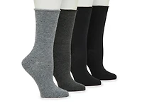 Buttersoft Women's Crew Socks