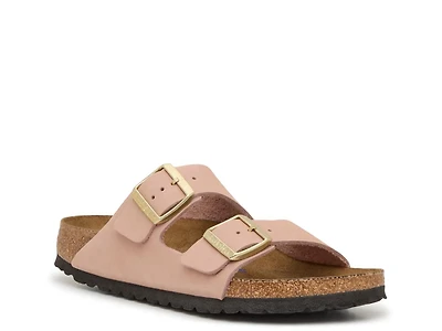 Arizona Soft Footbed Slide Sandal