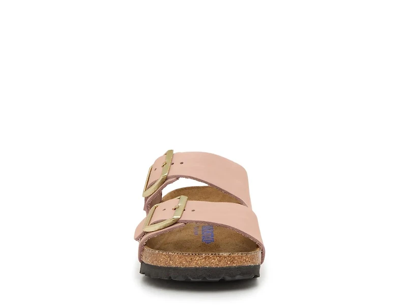 Arizona Soft Footbed Slide Sandal