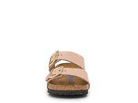 Arizona Soft Footbed Slide Sandal