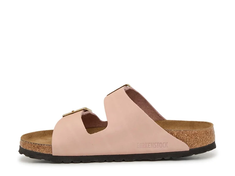 Arizona Soft Footbed Slide Sandal