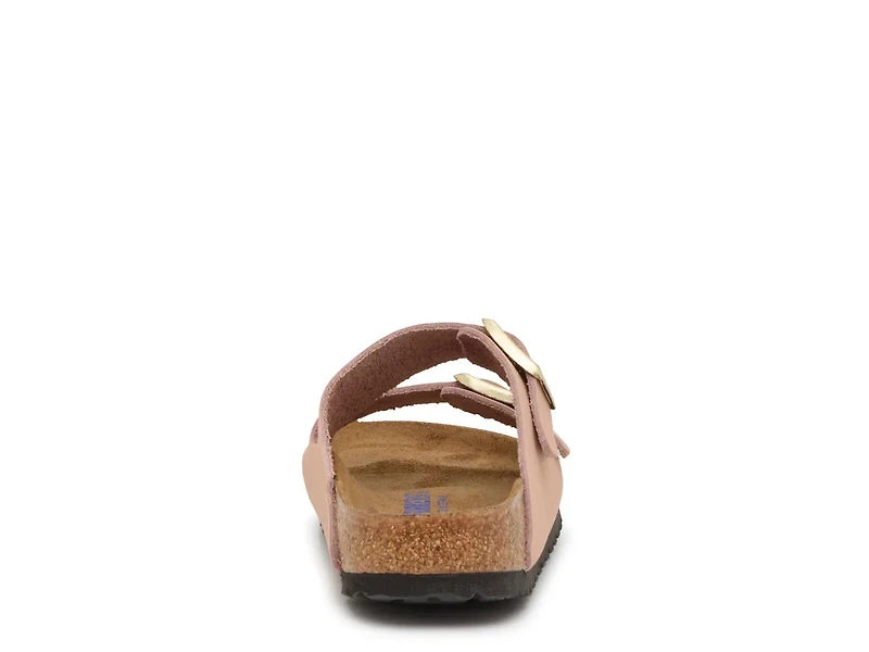 Arizona Soft Footbed Slide Sandal