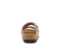 Arizona Soft Footbed Slide Sandal