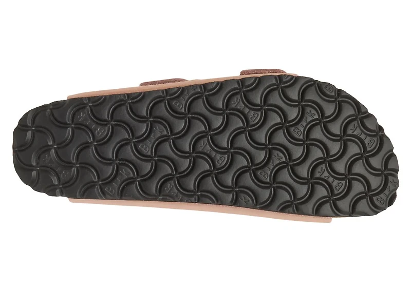 Arizona Soft Footbed Slide Sandal