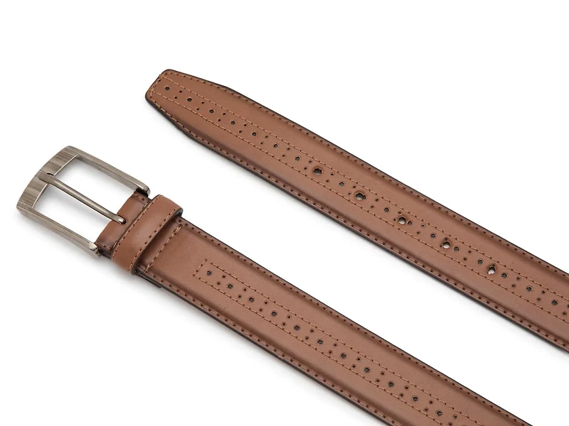 Benjamin Men's Belt