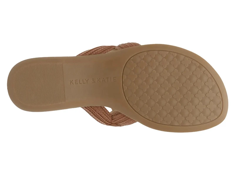 Dezie Sandal
