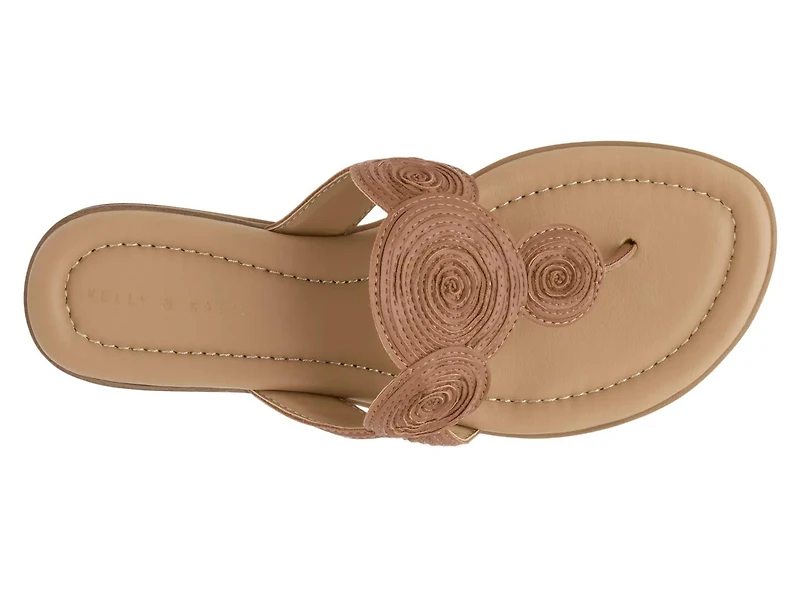 Dezie Sandal
