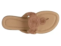 Dezie Sandal