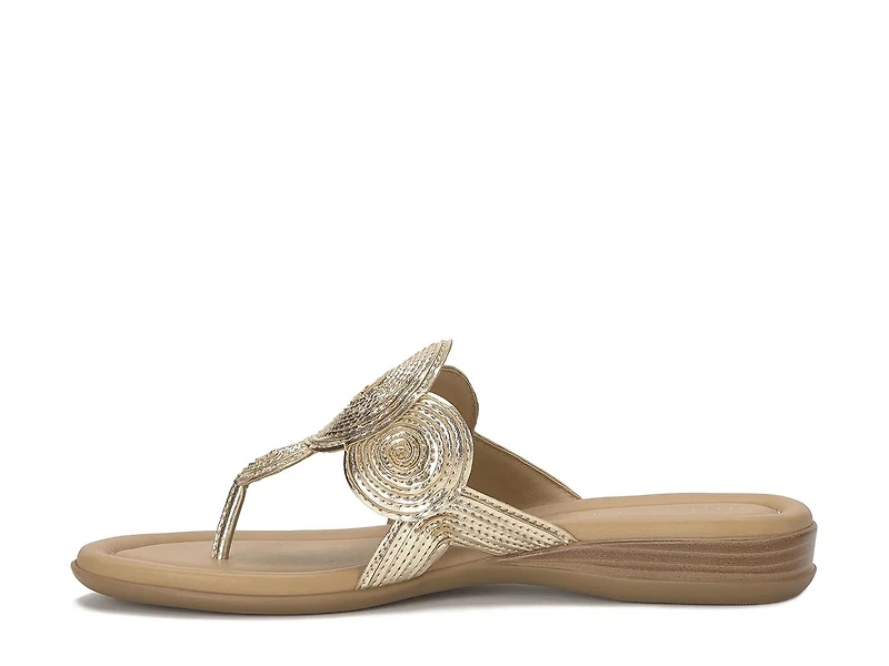 Dezie Sandal