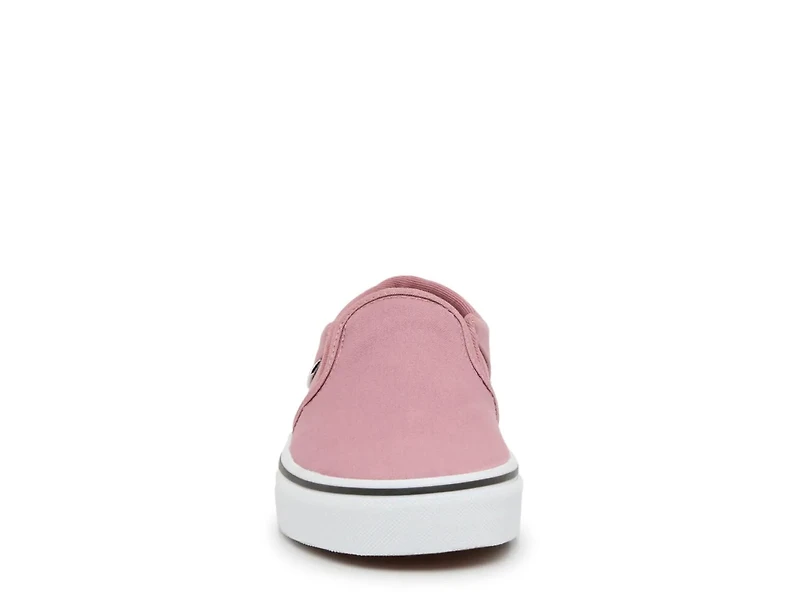 Asher Slip-On Sneaker