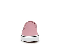Asher Slip-On Sneaker