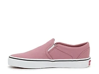 Asher Slip-On Sneaker