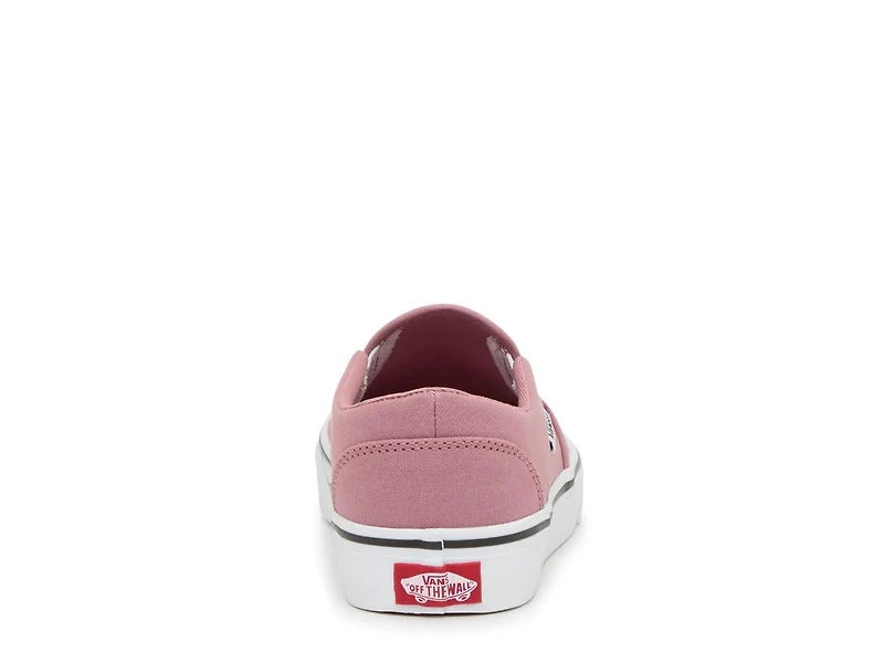 Asher Slip-On Sneaker