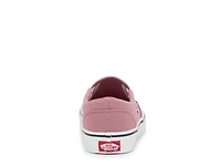 Asher Slip-On Sneaker