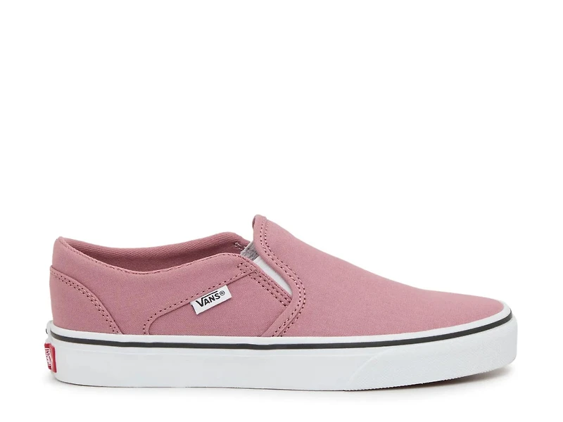 Asher Slip-On Sneaker