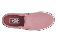 Asher Slip-On Sneaker