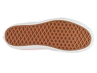 Brooklyn Platform Sneaker