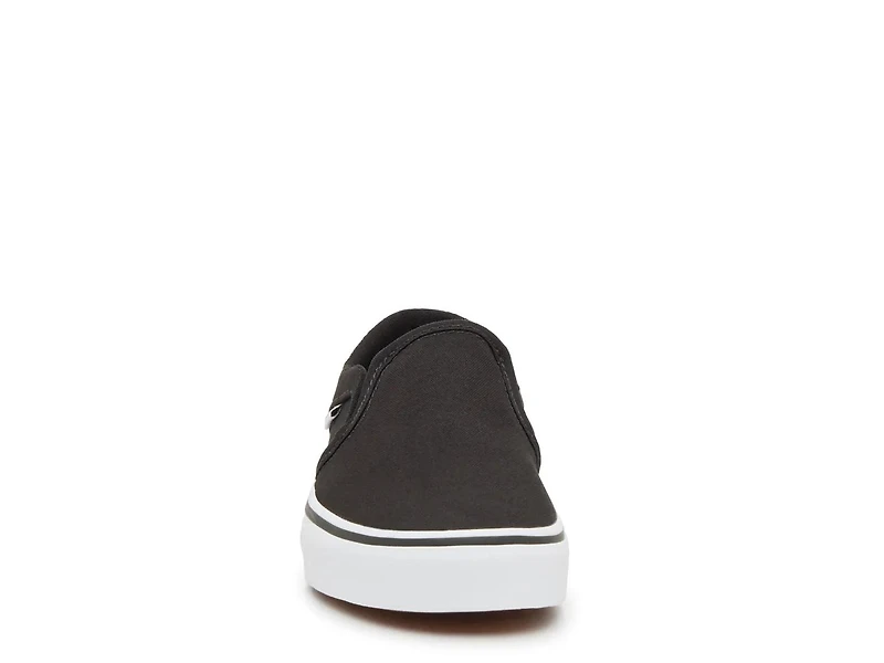 Asher Slip-On Sneaker - Women's