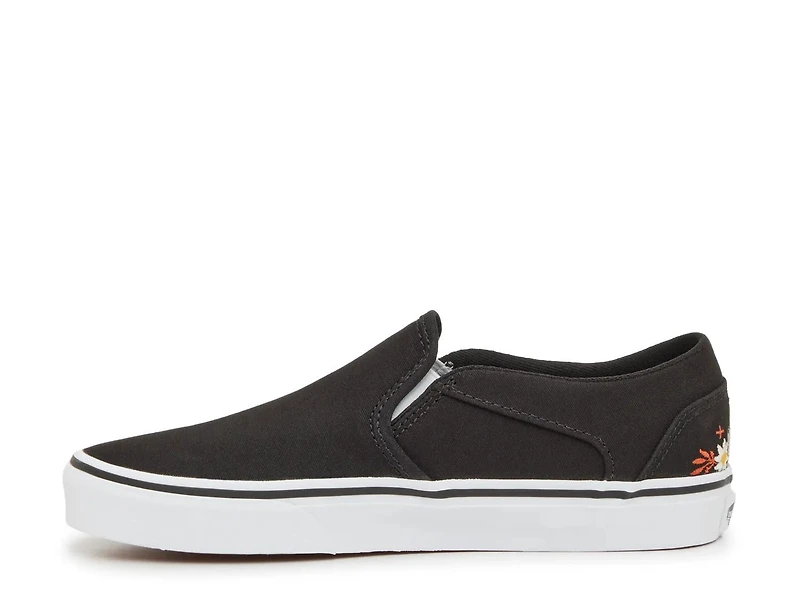 Asher Slip-On Sneaker - Women's