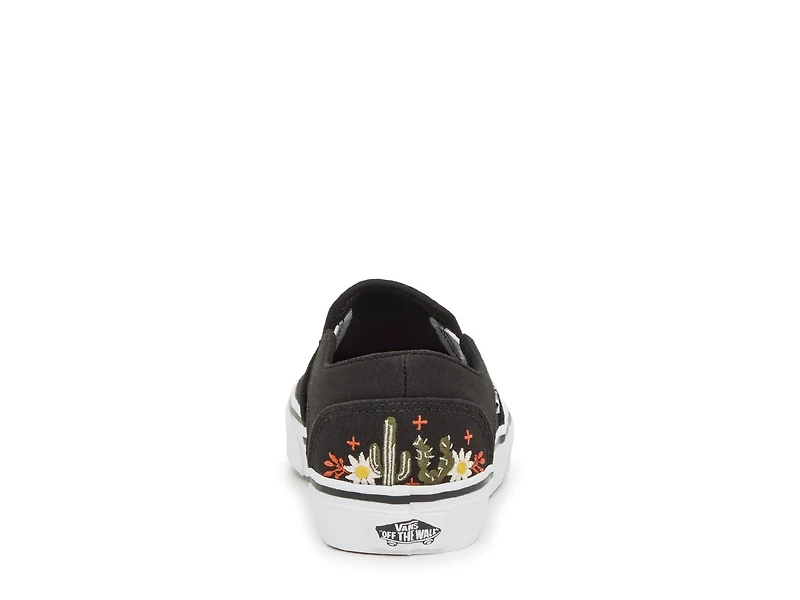 Asher Slip-On Sneaker - Women's