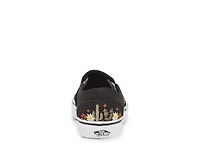 Asher Slip-On Sneaker - Women's