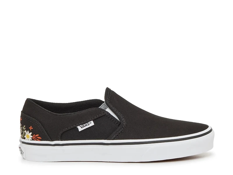 Asher Slip-On Sneaker - Women's