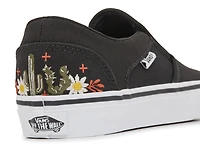 Asher Slip-On Sneaker - Women's