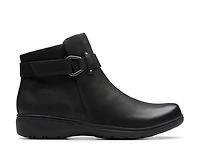 Carleigh Drift Bootie