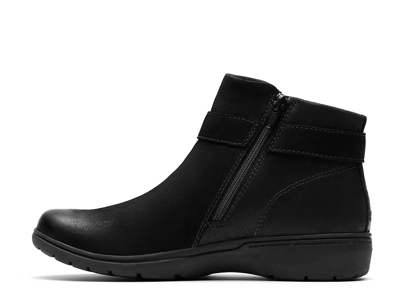 Carleigh Drift Bootie