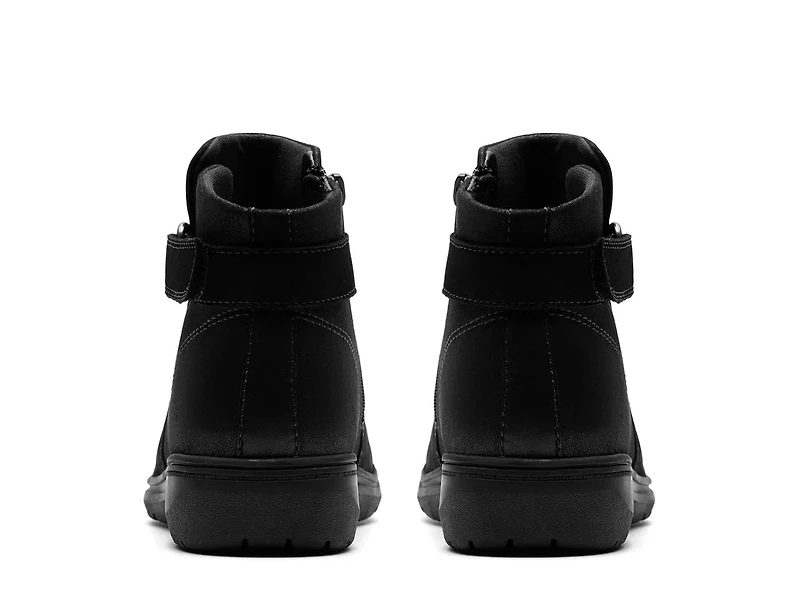 Carleigh Drift Bootie