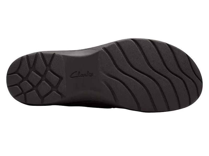 Carleigh Viola Slip-On