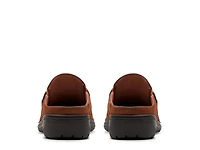 Carleigh Viola Slip-On