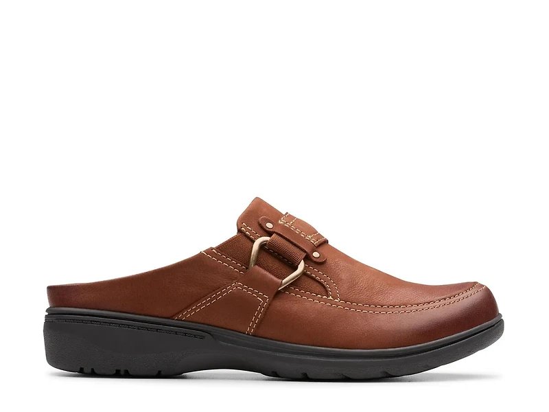 Carleigh Viola Slip-On