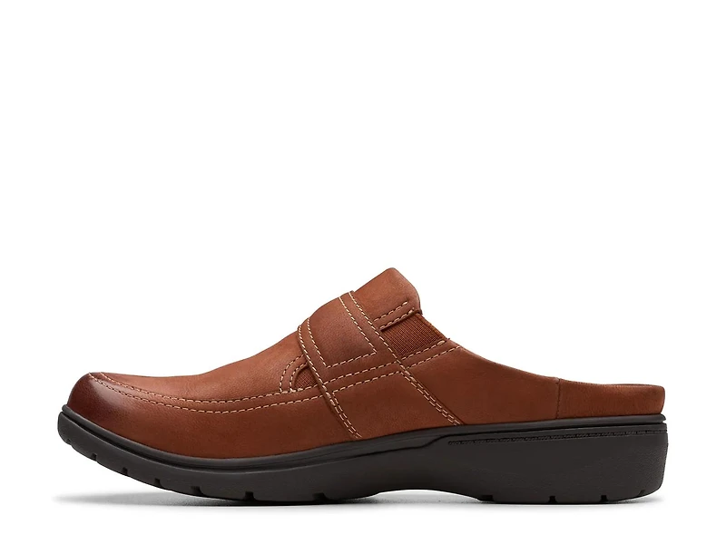 Carleigh Viola Slip-On