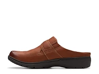 Carleigh Viola Slip-On