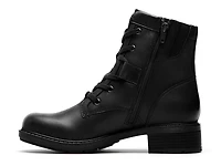Hearth Parker Bootie