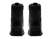 Hearth Parker Bootie