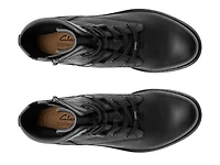 Hearth Parker Bootie