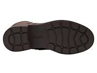 Hearth Parker Bootie