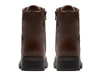 Hearth Parker Bootie