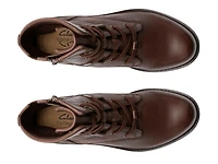 Hearth Parker Bootie