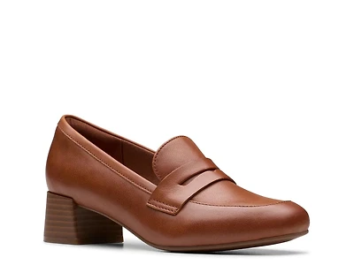 Iridessa Sky Pump
