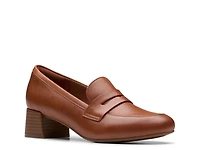 Iridessa Sky Pump