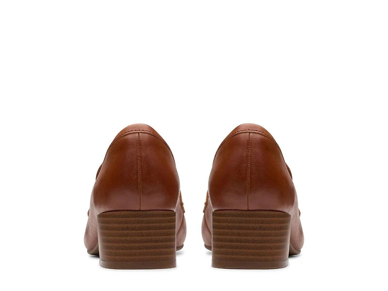 Iridessa Sky Pump