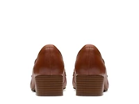 Iridessa Sky Pump