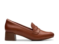 Iridessa Sky Pump