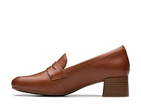 Iridessa Sky Pump