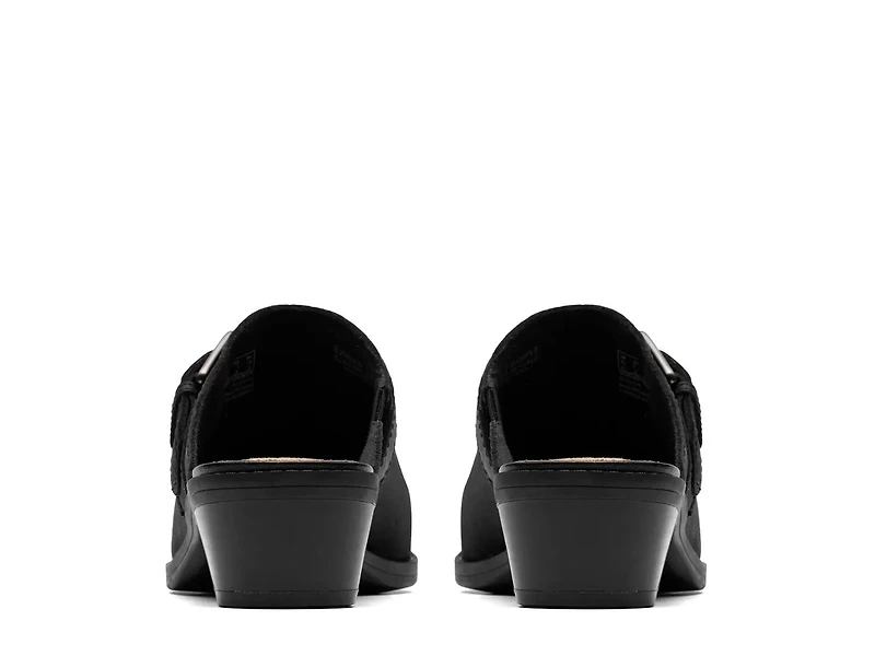 Danyelle Mist Slip-On